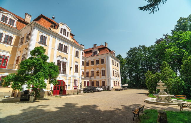 Zamek de Este - Foto 32