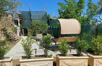 SUN & RELAX, relaxing location with seaview - Foto 36