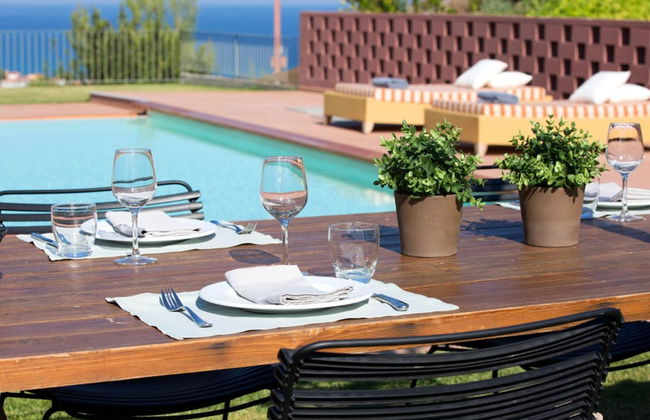 Amandola Villas - Photo 15