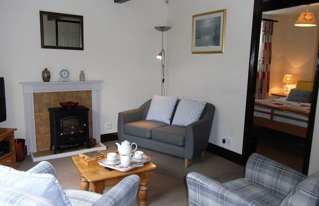 Osprey Meadow Holiday Cottages - Foto 36