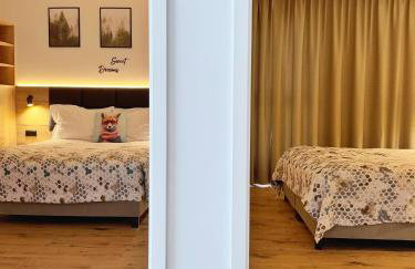 APARTAMENTY SZYNDZIELNIA RODZINNE - 2 SYPIALNIE & BALKON & GÓRY & Parking - TWOJA BAZA WYPADOWA NA SZLAKI i W GÓRY - FAMILY SPACE & BASE - Foto 40