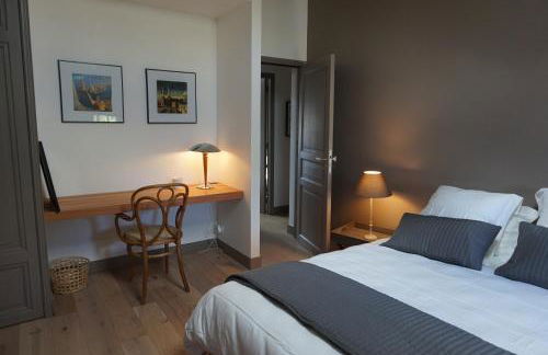 Un Air de Campagne - Gîtes 4 étoiles - Foto 13