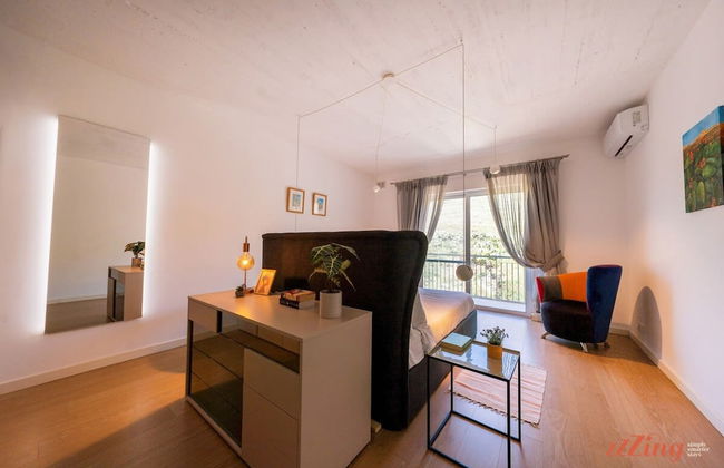 Glamorous Apartment With Panoramic Green Views - Foto 10