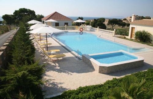 Navarone Beach Apartments - Foto 26