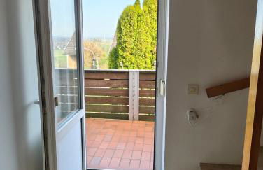 Deisterferien FeWo Hygge unterm Dach, 3 Personen, Balkon, Nur Netflix, WLAN, A2 Nähe - Photo 22