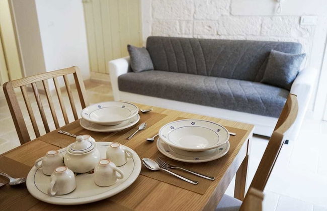 Una Volta a Martina - Photo 4