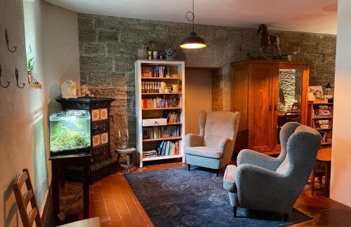 Ferienhof"WaldEsel Rippersroda" - Foto 36