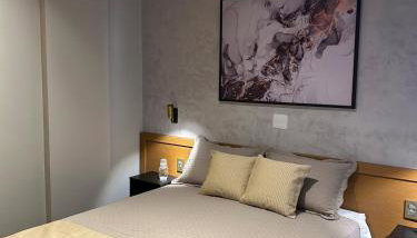 Flat Aconchego - Foto 5