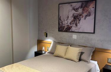 Flat Aconchego - Foto 5