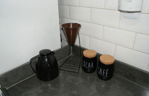 Flat Sirena - São Vicente - Photo 17