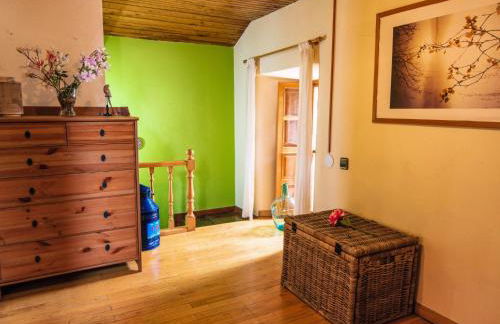 Holiday Home Ländliches Haus La Carrozal Senda del Oso by Interhome - Foto 26