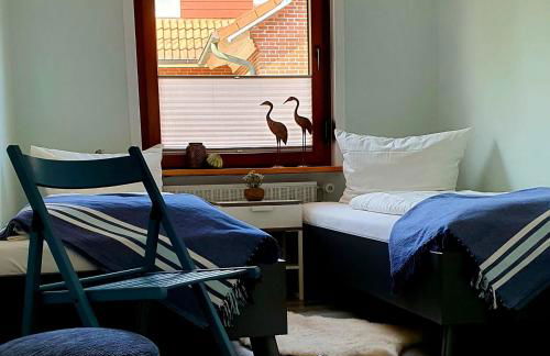 Ferienhaus Siebrands - Foto 17