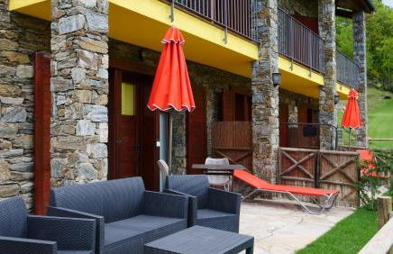 Apartaments Fontalba - Foto 6