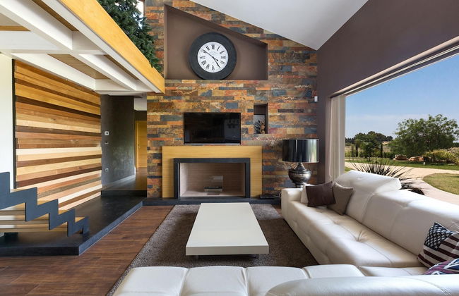 Villa Giulia Luxury Suite - Foto 8