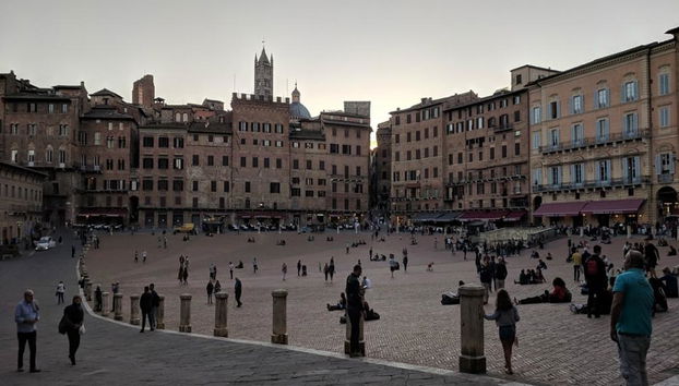 Ciudad Exploración Juego: Lucha por el Poder en Siena - Foto 5