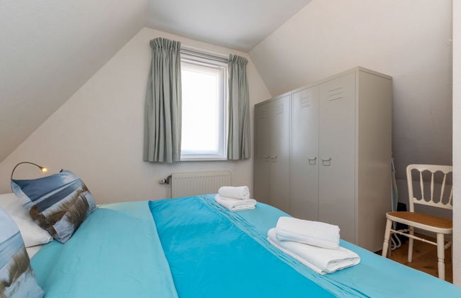 Holiday Home With sun Terrace Facing South-pet-friendly - Photo 11