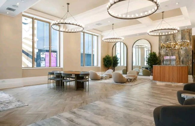 Elite Terrace - Spacious Apt w Terrace - Foto 3