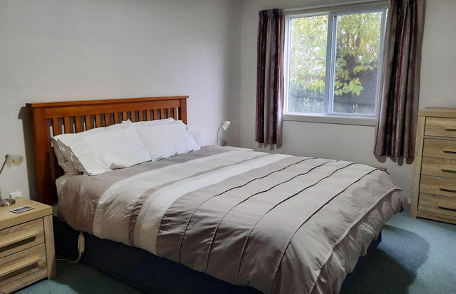 Central Chalets - Foto 19