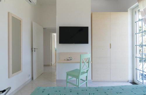 AQUAMARINE Relaxing Capri Suites - Foto 52