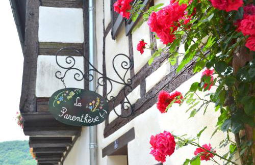 La Parenthèse - Foto 2