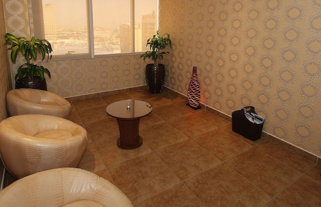 Ivory Grand Hotel Apartments - Photo 34