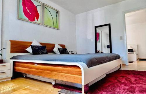 Luxurious 3 room peaceful home - Foto 3