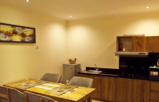 Bali Corail Villa - Foto 5