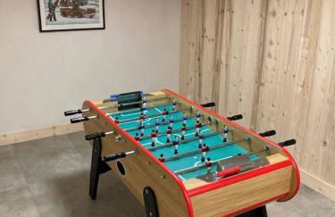 Chalet récent vue panoramique sur le MONT-BLANC - Photo 24