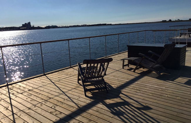 Oostzee Swantje - Foto 16