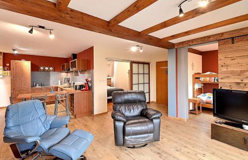 Mirador montagnard - Appt vue montagne - Foto 11