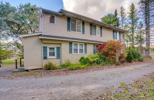 Relaxing Catskills Apt Less Than 3 Mi to Windham Mountain! - Foto 33