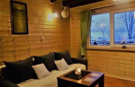 Maniówka - pokoje i domki w Bieszczadach - Foto 23