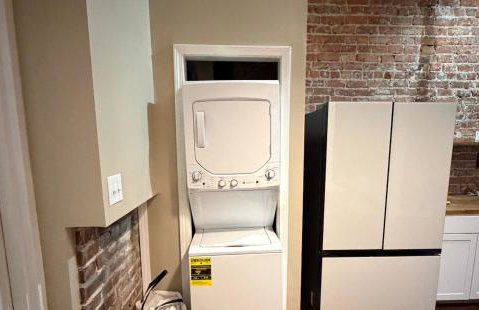 Loft Apartment Downtown Pineville Near Laurel Cove - Foto 30