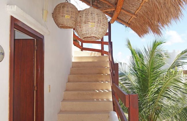 El Fuerte Beach Resort - Photo 20