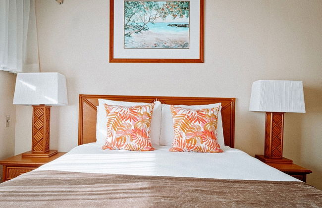 Banyan Harbor Resort - Foto 2