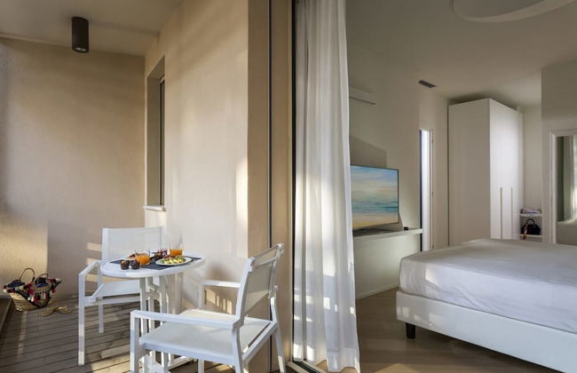 Embassy Aparthotel - Foto 23