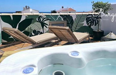 Burgau Charming House Loft - Foto 29