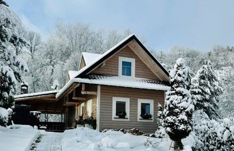 Tylicz Domek na Jankowym 90m - Foto 1