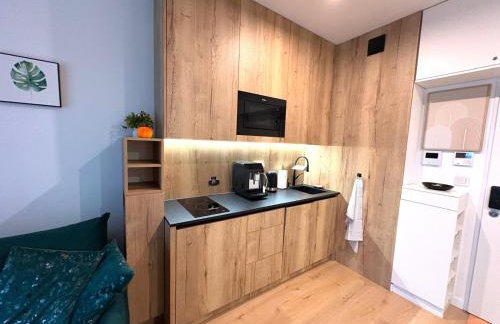 Shellter Bael Apartamenty - Foto 25