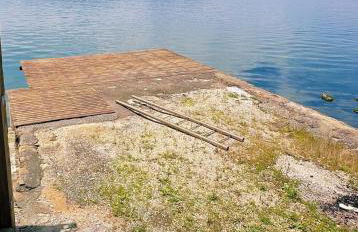 Casa no costão da Enseada de Brito - Foto 5