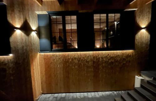 Ferienwohnung Loft Schwielowsee mit Sauna - Foto 29