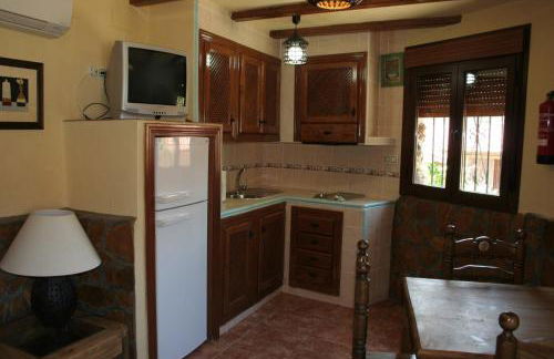 Complejo Rural Los Chozos Valle del Jerte - Foto 29