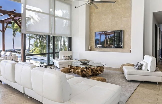 Villa Emeraude - Foto 20