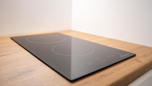 Przy3Maja - Foto 5, stove