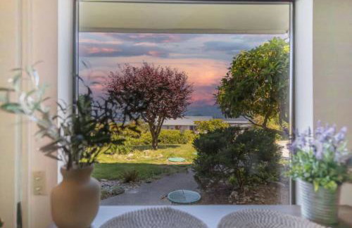 Cozy Garden 4BR1BA Lower Unit Ocean Mountain Views with doggies EV Charging - Foto 26