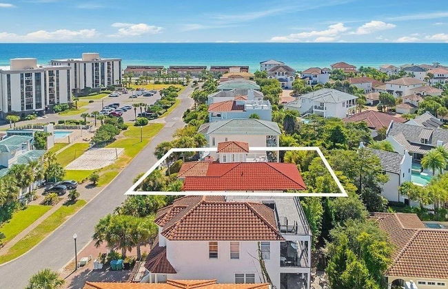 Villa De Palmas 5 Bedroom Home by RedAwning - Foto 48