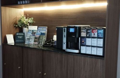 Sunrise flat #23 - Photo 10