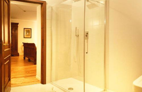 PODERE PALAZZO ILLICA Agriturismo - Foto 57