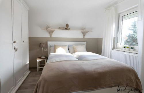 Ferienwohnung Snug und Hugley - Foto 6