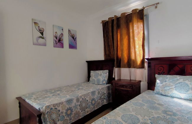 Charming 3-bedroom Apartment in Alexandria With City View - Foto 6